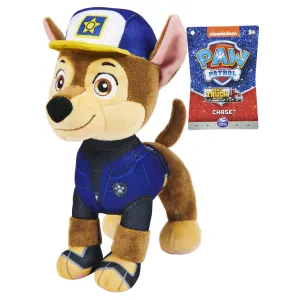 PAW Patrol Themed Plush Big Truck Pups Chase