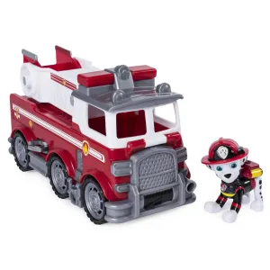 PAW Patrol Ultimate Rescue Themed Vehicle Marshall Fire Truck