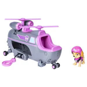 PAW Patrol Ultimate Rescue Themed Vehicle Skye Helicopter