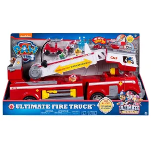 PAW Patrol Ultimate Rescue Ultimate Fire Truck