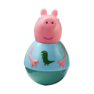Peppa Pig Weebles Figure George Pig