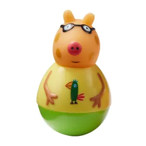 Peppa Pig Weebles Figure Pedro Pony