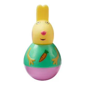 Peppa Pig Weebles Figure Rebecca Rabbit