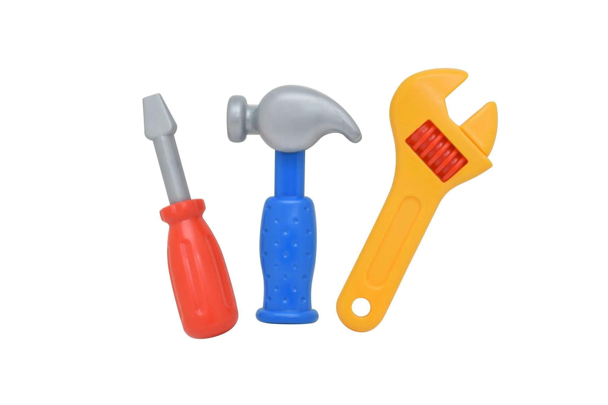 Peterkin Classics 12 Piece Construction Tool Set