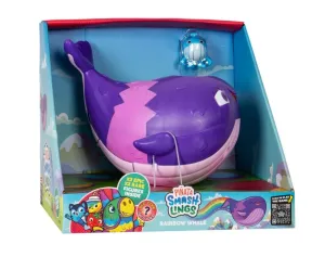 Pinata Smashlings Rainbow Whale Playset