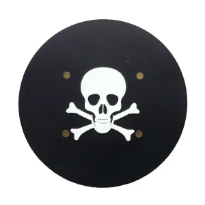Pirate Shield S