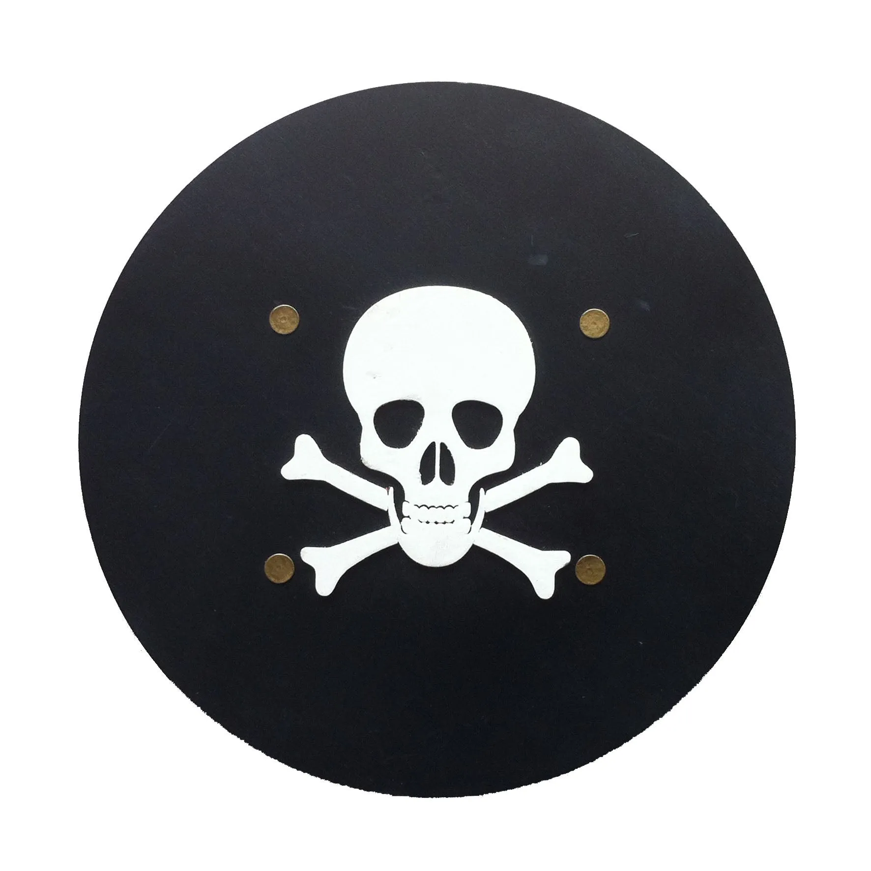 Pirate Shield S