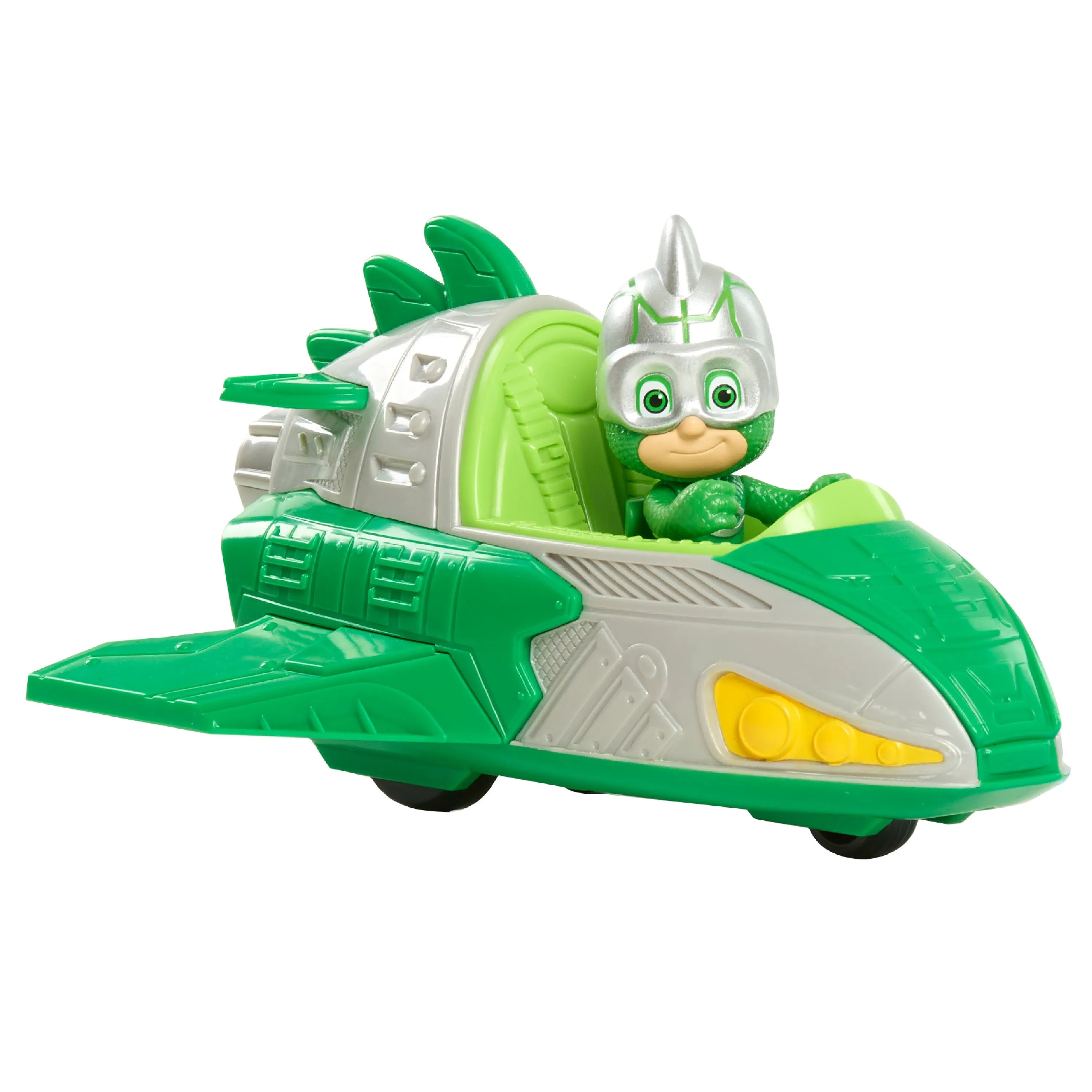 Pj Masks Save The Sky Vehicle Gekko-Mobile