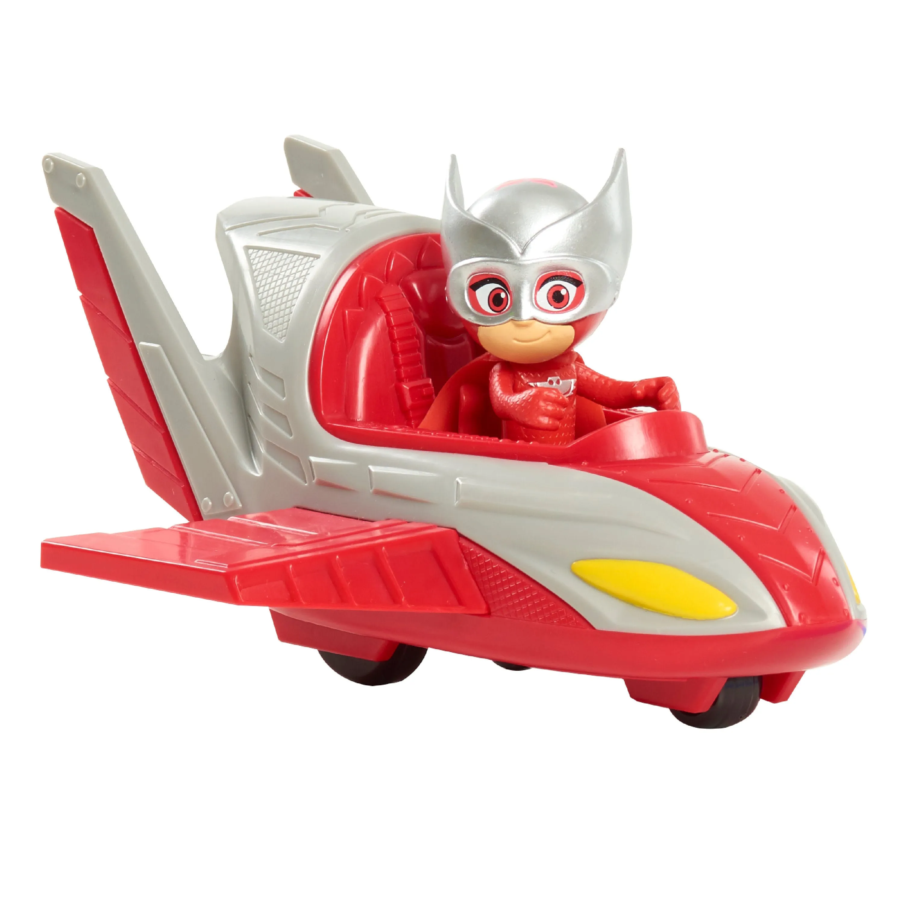 Pj Masks Save The Sky Vehicle Owl Glider