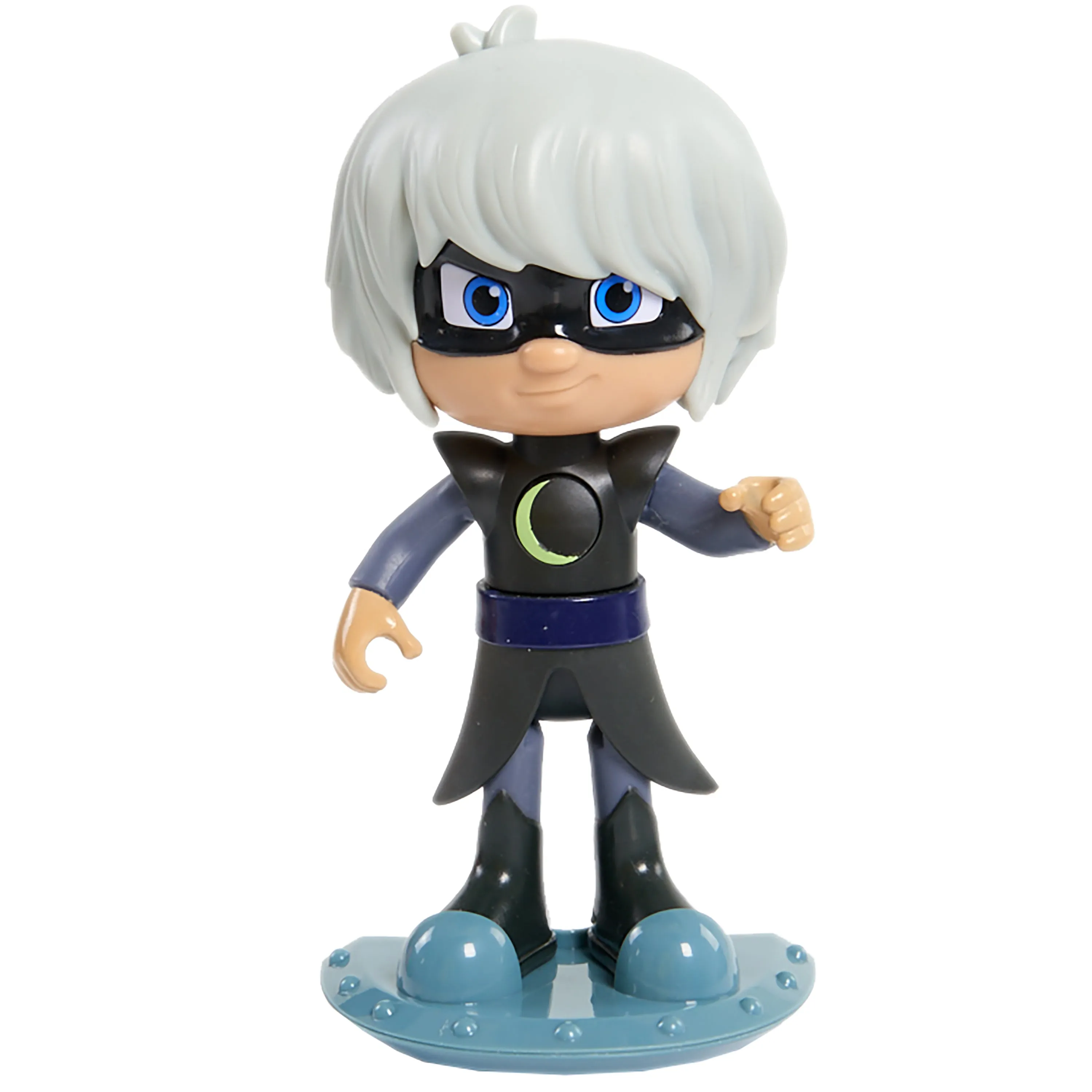 Pj Masks Talking Light Up Figure Luna Girl