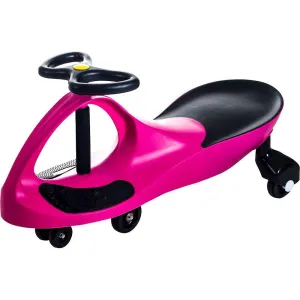 PlasmaCar -  Pink/Black