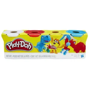 Play-Doh Classic Colors Pack