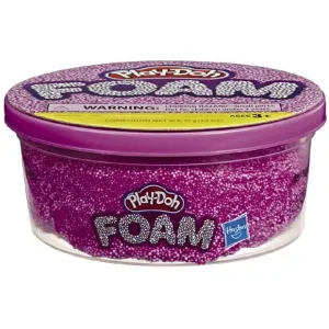 Play-Doh Foam Single Can Purple
