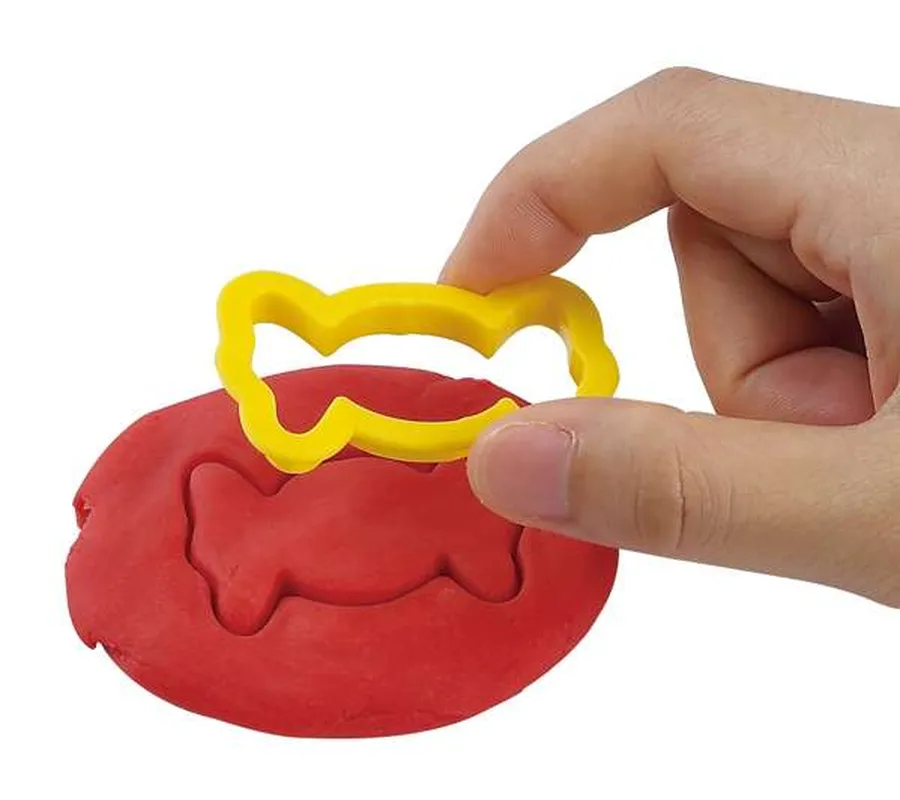 Playgo Toys Ent. Ltd. Unicorn Fantasy Dough Kit