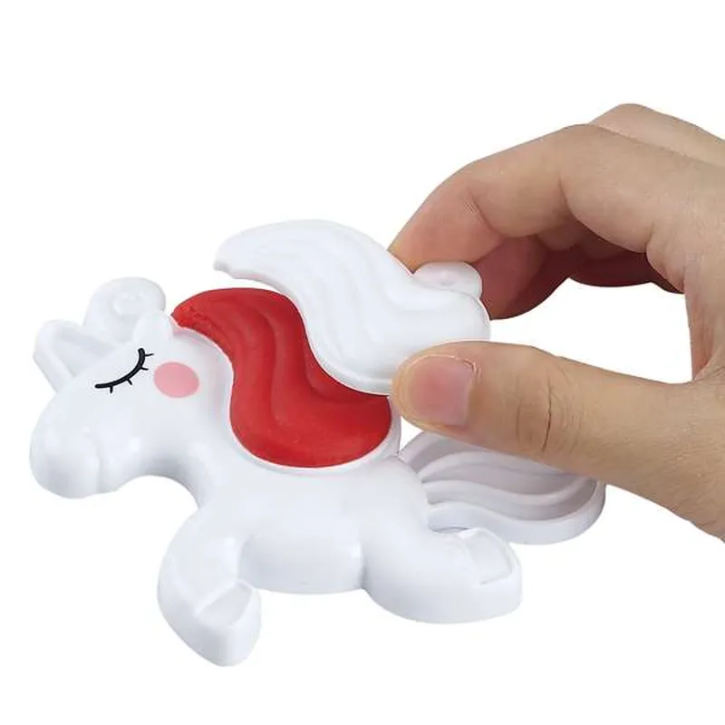 Playgo Toys Ent. Ltd. Unicorn Fantasy Dough Kit