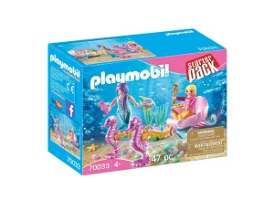 Playmobil 70033 Seahorse Carriage Starter Pack