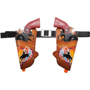 Pocket Money Cowboy Set