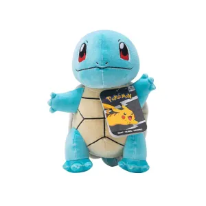Pokemon 20cm Plush Velvet Squirtle