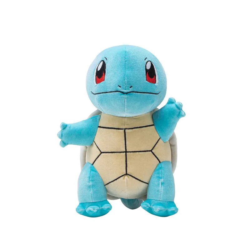 Pokemon 20cm Plush Velvet Squirtle