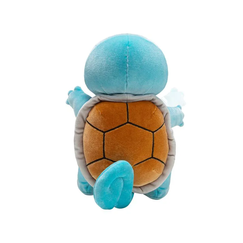 Pokemon 20cm Plush Velvet Squirtle