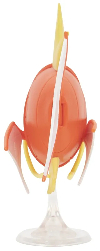 Pokemon Battle Figure Set 3 Pack Toxel   Totodile   Magikarp