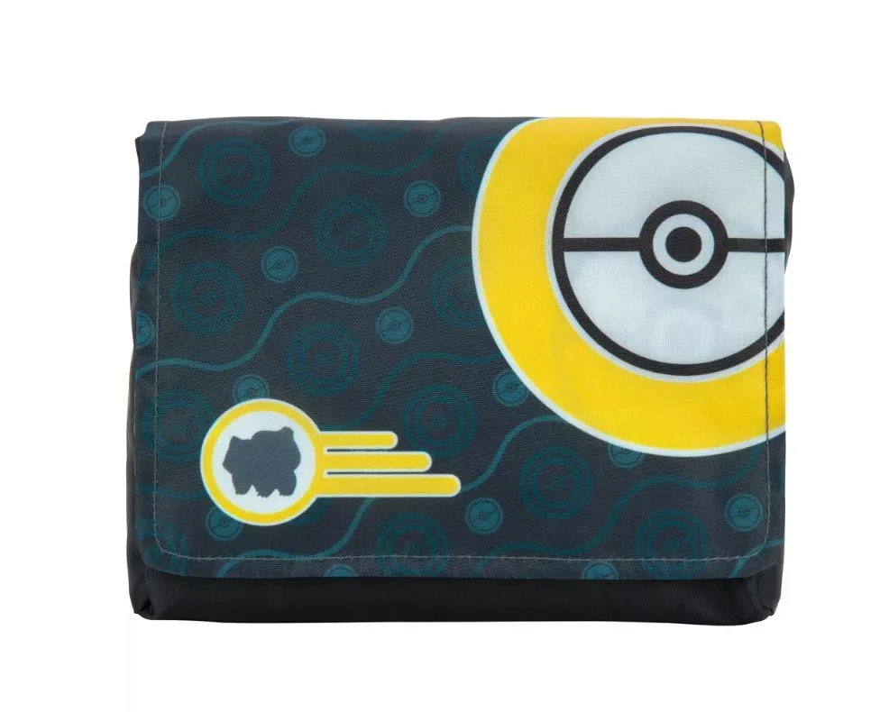 Pokemon Clip N Go Bandolier Set With Bulbasaur