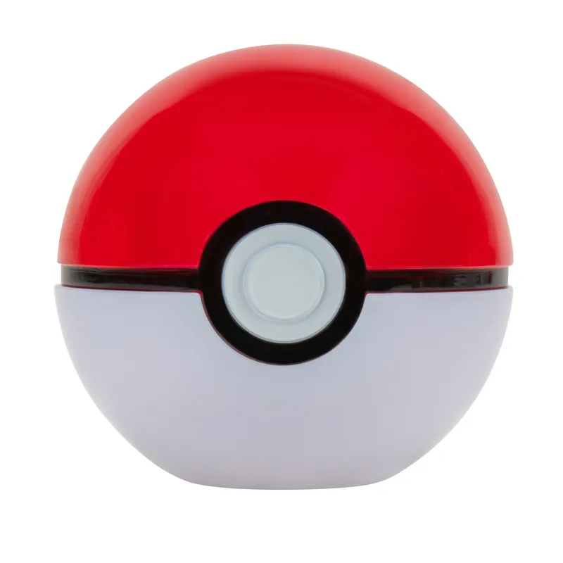 Pokemon Clip N Go Poke Ball Belt Set - Nest Ball & Poke Ball With Bulbasaur