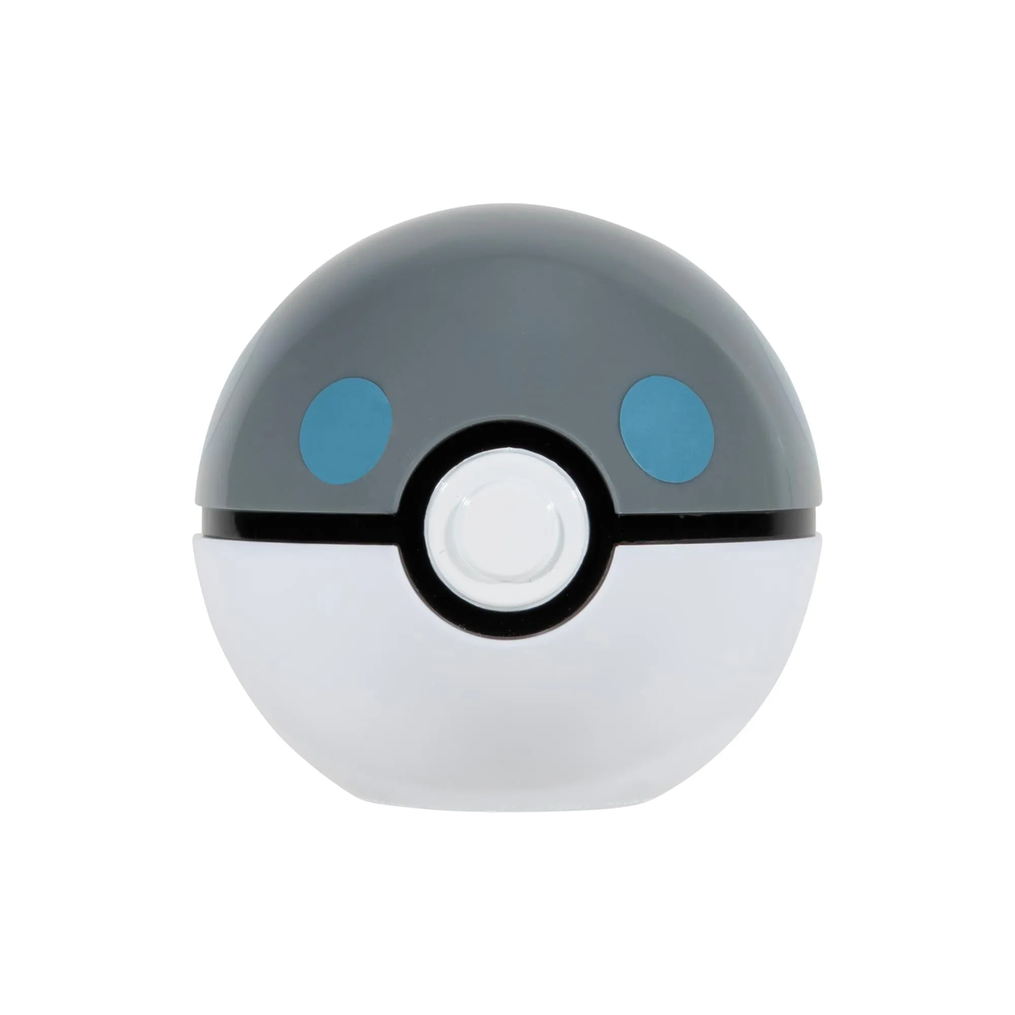 Pokemon Clip N Go Trubbish & Heavy Ball