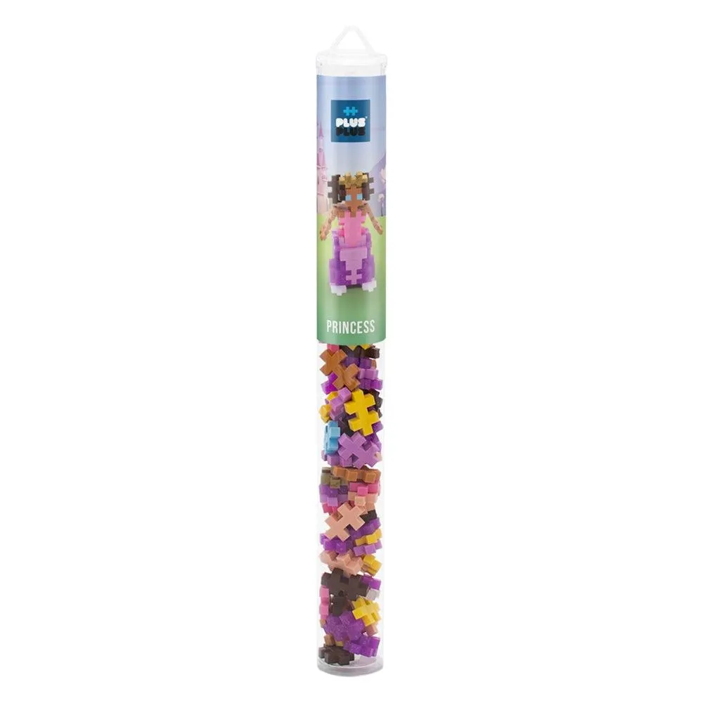 Princess - Tube