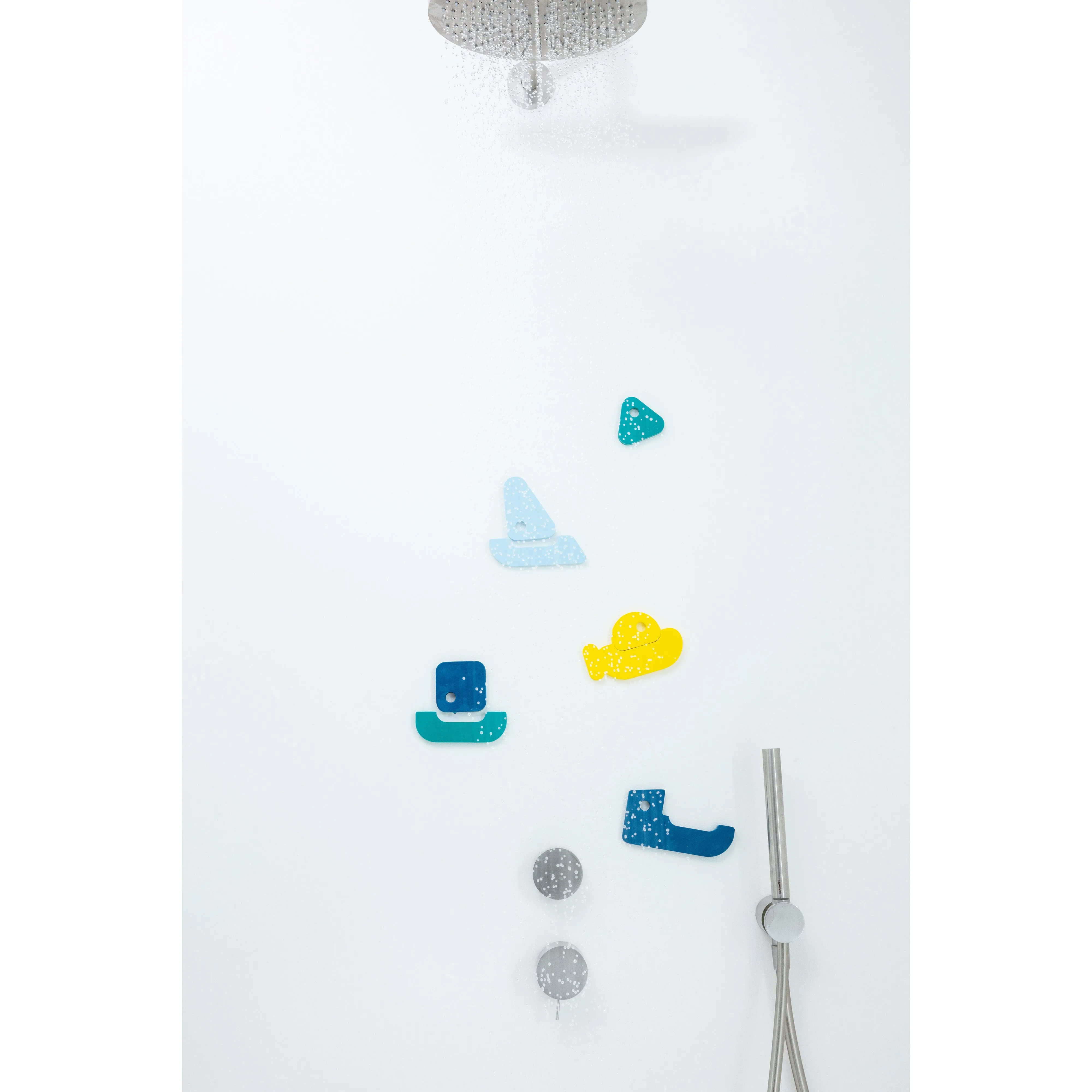 Quut Quutopia Rock The Boat Bath Puzzle