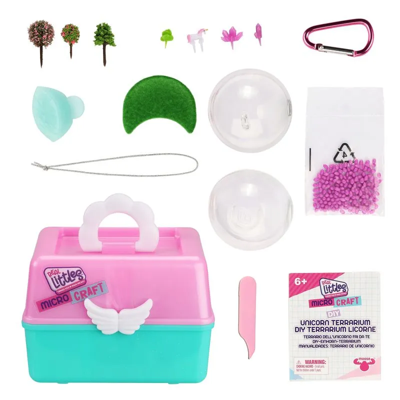 Real Littles Micro Craft Single Pack Assorted Styles