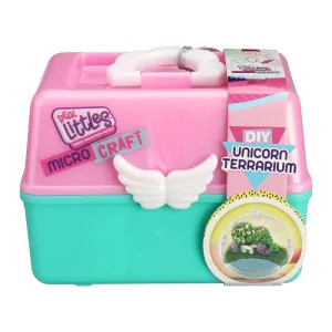 Real Littles Micro Craft Single Pack Assorted Styles