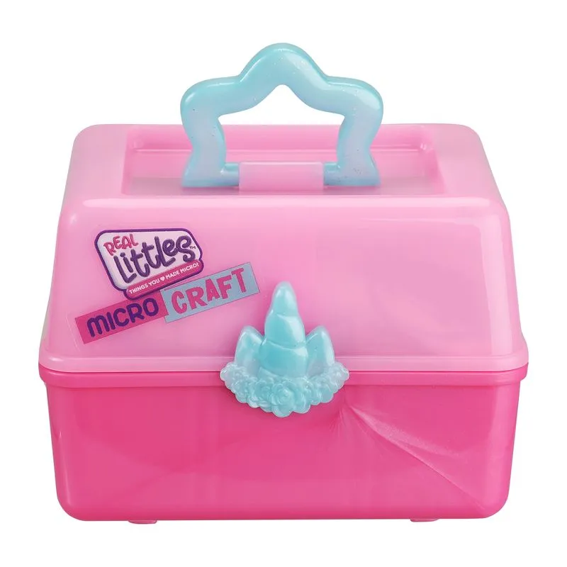 Real Littles Micro Craft Single Pack Assorted Styles