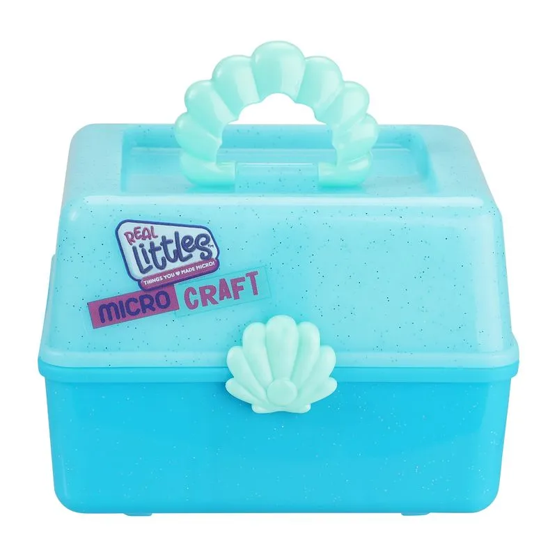 Real Littles Micro Craft Single Pack Assorted Styles