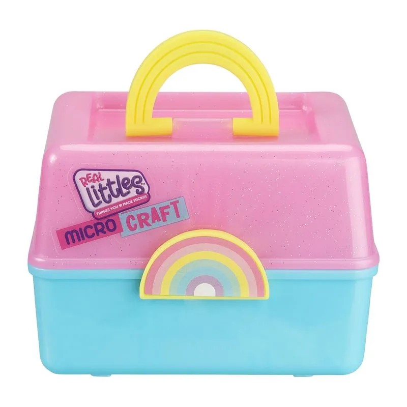 Real Littles Micro Craft Single Pack Assorted Styles