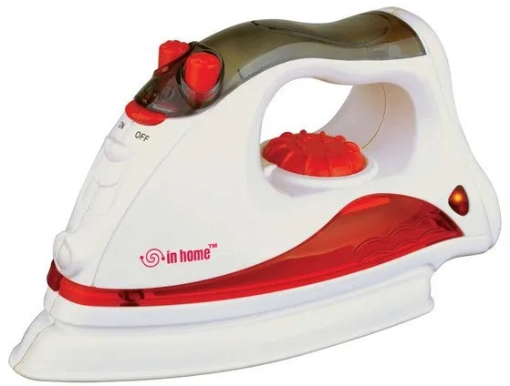 Redbox In Home Electronic Iron