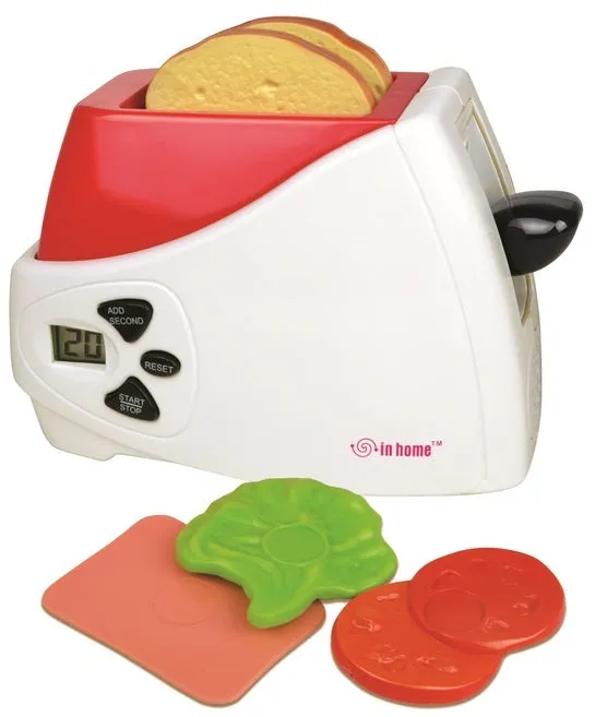 REDBOX IN HOME ELECTRONIC TOASTER