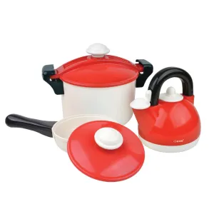 Redbox In Home Kitchenware Set