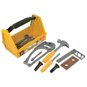 Redbox Tool Tech Tool Tote 11 Pieces