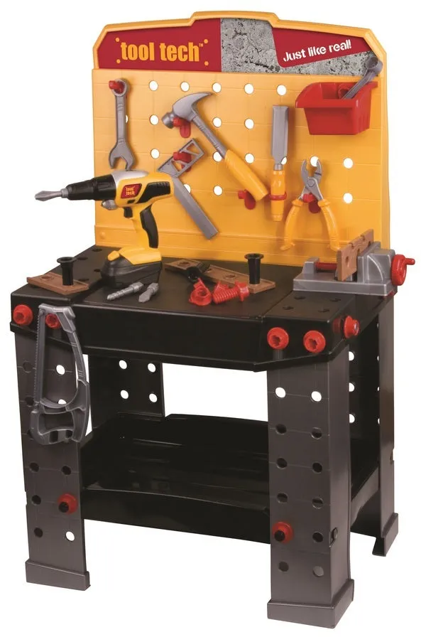 Redbox Tool Tech Work Bench