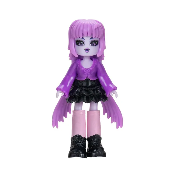 Royale High Figure Surprise Locker Dark