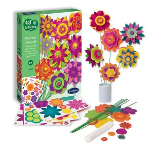 Sentosphère Art & Creations - Premier Bouquet