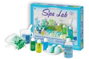 Sentosphre Spa Lab