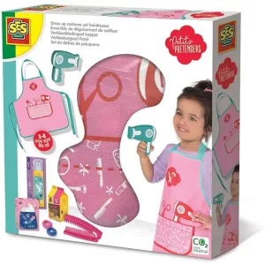 SES Dressup Hairdresser