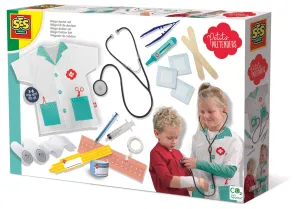 SES Mega Doctor Set