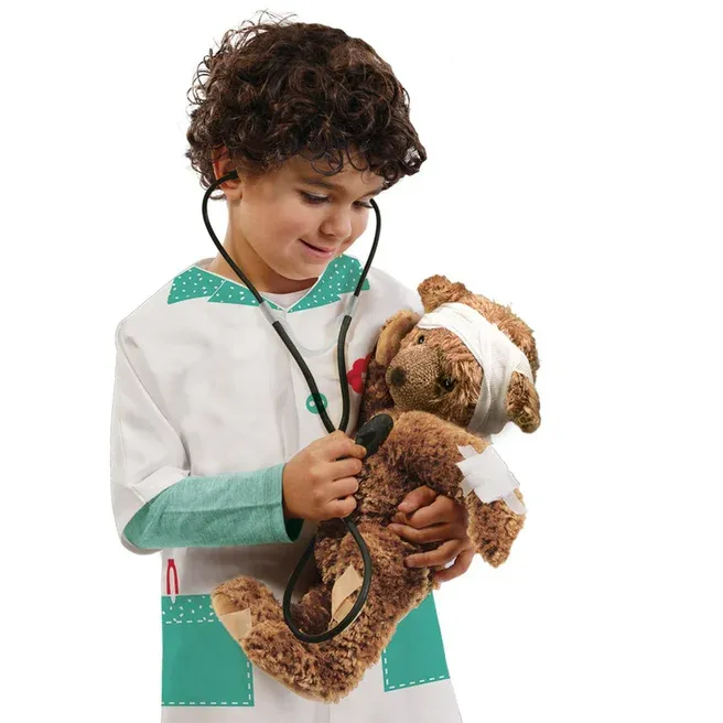SES Stethoscope