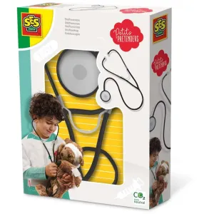 SES Stethoscope