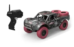 SHORT COURSE 1:20 REMOTE CONTROL TRUCK SOUL THROUGH