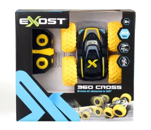 Silverlit Exost R/C 360 Cross Buggy Assorted Styles