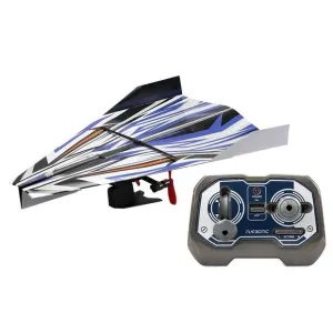 Silverlit Flybotic Remote Control Airoz Blue